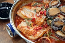 해녀 자매가 하는 제주 갈치조림 맛집 