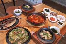 농가수제품생산사업장 인증 받은 제주 성산읍 맛집 종달 수다뜰