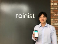 [인터뷰]뱅크샐러드 소비 패턴에 최적화된 카드 찾아드려요