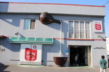 [응답하라, 우리술 88]밀과 쌀막걸리 모두 갖춘 포항의 자존심 동해명주