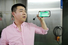 [응답하라, 우리술 88]밀과 쌀막걸리 모두 갖춘 포항의 자존심 동해명주