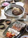 흐붓한 달빛에 숨이 막힐 지경의 메밀꽃 밭…봉평 효석문화제와 맛집 봉평메밀꽃막국수