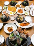 최근 핫한 제주공항 근처 맛집 어마장장…얼큰한 전복해물뚝배기로 폭염 나기