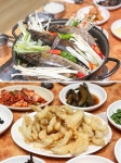 경남 산청 생초모아식당, 56년 전통 쏘가리매운탕 맛집에서 건강한 식도락!