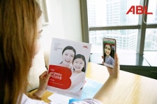  ABL생명, 화상고객서비스 도입 후 불만제로