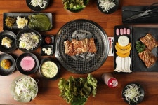 갈비본질, 깔끔한 맛과 서비스로 김포 한강신도시 구래동 맛집 등극
