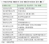 페블스톤제20호일반사모부동산투자회사 | 빗장 풀린 부동산신탁 시장…금투업계 대거 출사표