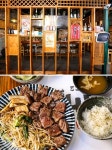 핫플레이스 가득 김해 나들이… 장유 맛집 일본식 스테이크 데판킹