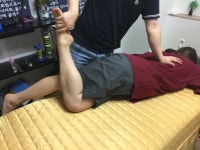 통증관리 및 수기 테라피 전문 강남역 마사지, 탑밸런스