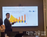 점점 커지는 RPA 영역, 조직 구조까지 바꿔놓는다