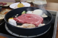노은동 회식장소 찾을 땐, 해수저온숙성 한우 뜨랑한우
