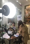 주식회사 GIK, 긱 콜라겐 리페어 모이스트 마스크팩 중국서 인기몰이