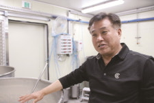 [응답하라, 우리술116] 해발 500미터 청정 이미지로 술 빚는 운봉주조