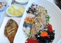 봄철 바다여행 거제도… 서민갑부 출연한 거제도 맛집 강성횟집1호점