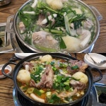 건대 맛집 감자탕과 닭한마리, 건대 회식 장소로 주목