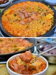 20년 전통 부대찌개집… 상봉역 인근 신내동, 망우동 맛집 백미부대찌개
