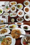 주말 나들이하기 좋은 부천 가볼만한곳 3선…상동 한정식 맛집 송화정