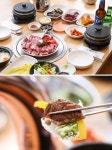 걷기도 좋고 드라이브도 좋아… 대구 팔공산 맛집 팔공참한우마실