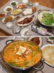 강릉 경포대 여행의 필수 코스, 오랜 전통의 순두부 맛집 옛날초당순두부에서 찾다