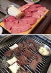경남 사천과 진주에서 만나는 가성비 한우 맛집, 늘품한우에 나들이객 줄이어
