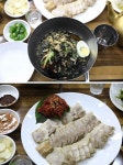 가을 단풍 따라 떠나는 삼척 여행… 쏠비치 맛집 강릉해변막국수 삼척점