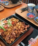 선유도역 맛집 등극 복덮방…덮밥, 고기한판 메뉴 저녁식사로도 눈길