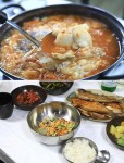 맑은 공기 찾아 떠나는 피미 여행 동해시… 곰치국 선보이는 묵호항 맛집 동해바다곰치국