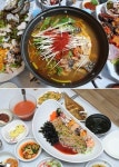 서민갑부 출연, 점심별미 성게 멍게 비빔밥 거제도 맛집 강성횟집