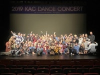 KAC한국예술원 실용무용예술계열 정기공연 2019 KAC DANCE CONCERT 성료