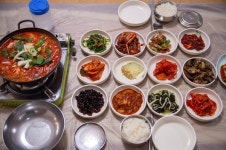 [맛집기행] 여수 꽃게탕 진남식당, 위생관리 철저해 안전하게 음식 즐길수 있어