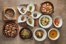 대구한정식 한농부의 풀꽃밥상, 건강한 맛집으로 관심 집중