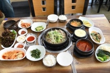 천혜자연과 맛 통영, 반건조 생선구이 맛집 대월에서 가성비 좋은 한끼 식사