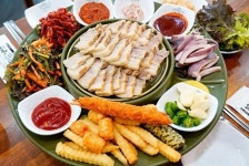 [여름, 냉면 전국맛집기행] 단양 맛집 현지인들 원픽 설원칡냉면 단양점