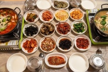 여수 꽃게탕 맛집 진남식당, 손맛과 서비스로 승부