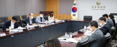금융위, 중기금융 전문 투자중개회사 제도 도입