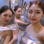 KAC한국예술원 실용무용예술계열 최소연, 송희연, 채영선 -2020 HIPHOP INTERNATIONAL KOREA-대회 우승