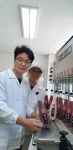 [응답하라, 우리술 172] 막잔까지 탄산 머금은 별산오디스파클링