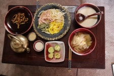 [문화탐방 응답하라 우리술 175] 안동 군자마을 설월당 음식과 술
