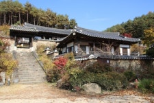 [문화탐방 응답하라 우리술 175] 안동 군자마을 설월당 음식과 술