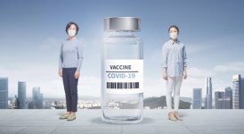 사회적 거리두기의 직장 사회학