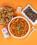 불굴의떡볶이, 4way 매출 극대화 전략으로 운영