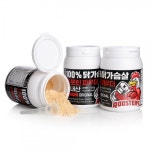 스펜서 주식회사, 국내산 닭가슴살 보충제 4월 초 출시