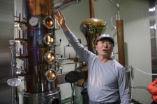 [응답하라, 우리술 195] 직접 찾아가 술 마시고 싶은 죽향도가