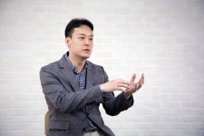 아시아링크파트너스(Asia Link Partners) | [인터뷰]"링크파트너, 제휴사와 함께 발전하는 '선순환 구조' 만들 것"