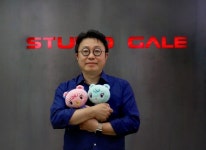 티시담므 | 애니메이션 '티시태시', 영국 BBC 방영 계약 체결