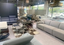 용인가구단지 패브릭 소파브랜드 오베르 7월 특가 실시