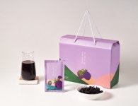 프리미엄 건강즙 브랜드 건강N포, 전북 고창 100% 오디즙 출시