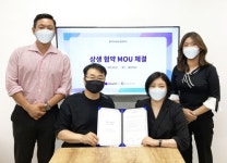 ㈜엘팩토리, 갤러리360㈜과 디지털 아트 시장 활성화 위한 파트너십 체결