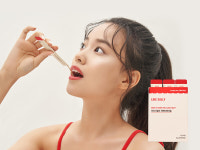 (주)스테이튠드, 생기넘치는 라이프를 동기부여하는 브랜드 라이크샐리 런칭