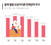 은행, 총량제 불청객 보금자리론에 속앓이